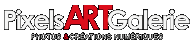 Pixel Art Galerie