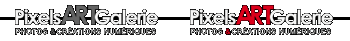 Pixels Art galerie